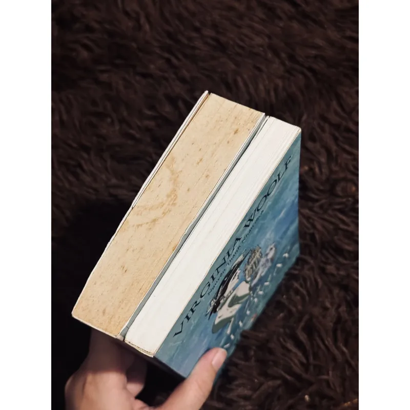 Combo Đến ngọn hải đăng + Bà Dalloway 1029335