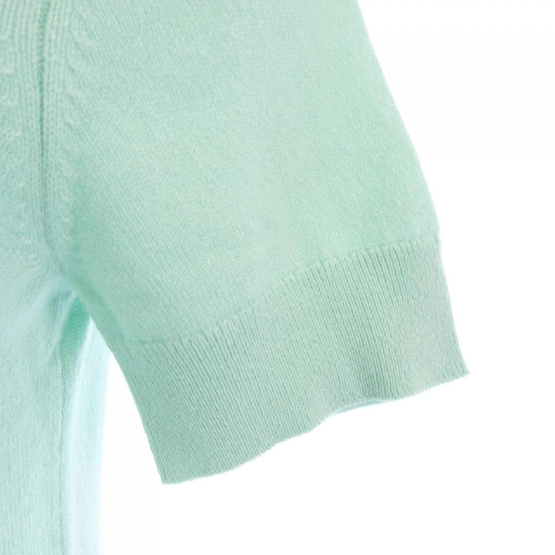 HERMES *06-7700 Áo len - Hàng hiệu Chính hãng 823011