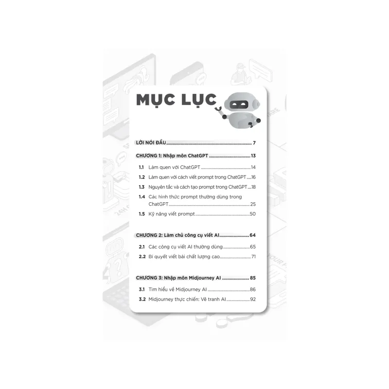 Chat GPT Thực Chiến 562832