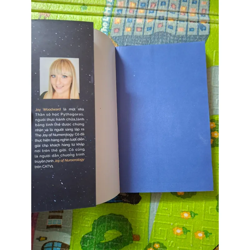 Thần Số Học Ứng Dụng 1009927