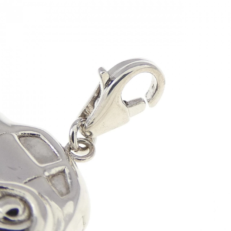 K18WG Pendant - Hàng hiệu Authentic 866675