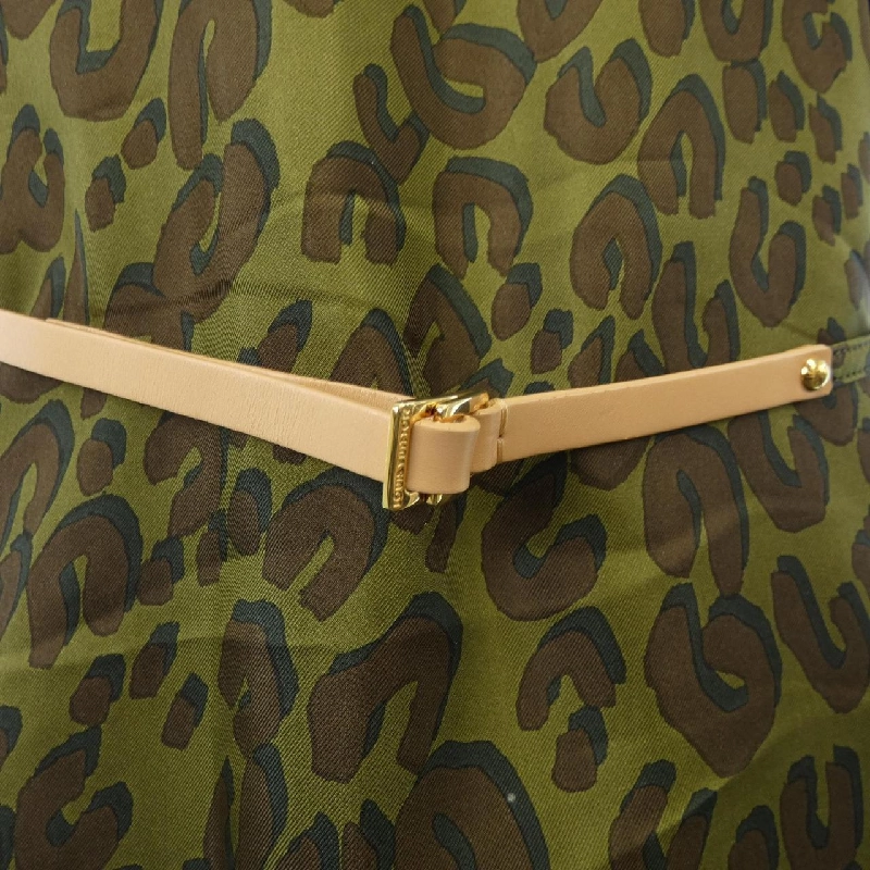 【Mã giảm giá】Đầm Louis Vuitton LOUIS VUITTON 649631