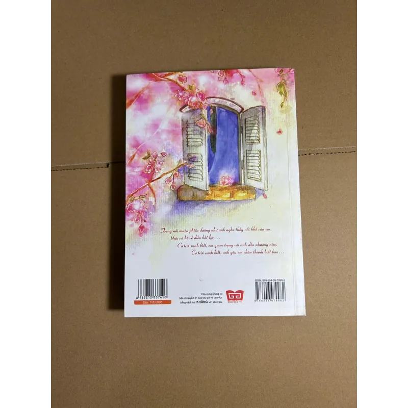 Động Phòng Hoa Chúc Cách Vách 55k 735382