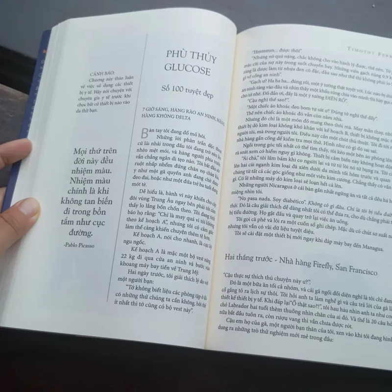 Cơ Thể 4 Giờ  1005465