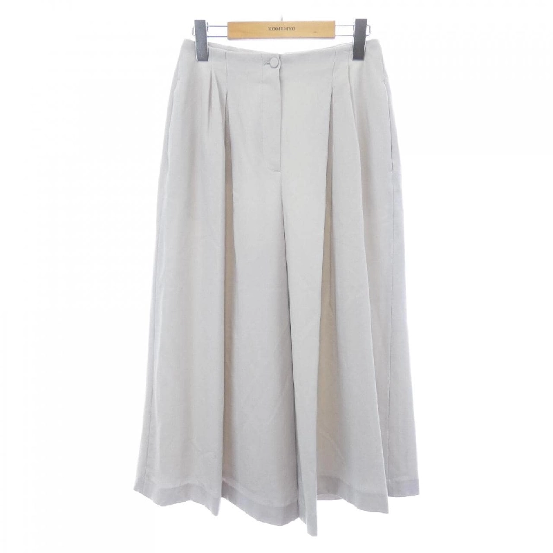 Theory luxe 03-2306425 Quần - Hàng hiệu Authentic 818650