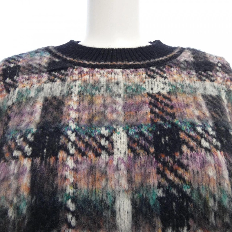 【Mã giảm giá】Chanel CHANEL Áo len 643134