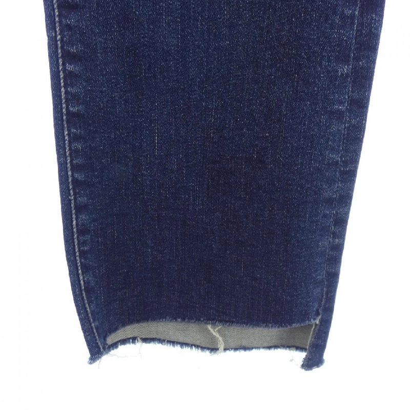 【Mã giảm giá】Quần jeans MOTHER 654763