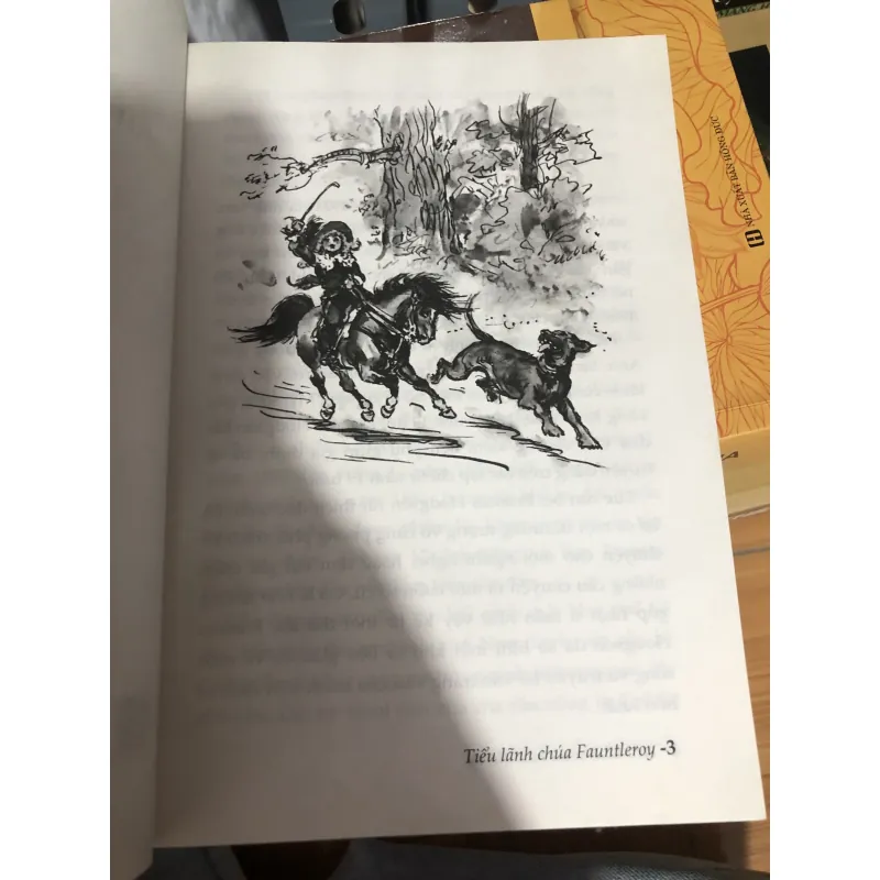 Tiểu lãnh chúa Fauntleroy 990592