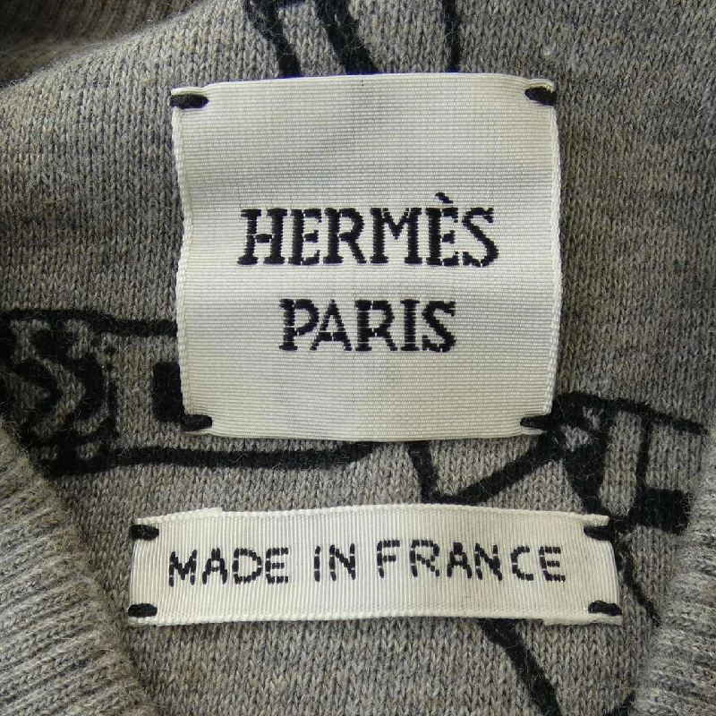 【Mã giảm giá】Áo khoác HERMES 636913