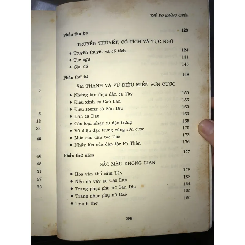 Tuyên Quang - Thủ đô kháng chiến  606952