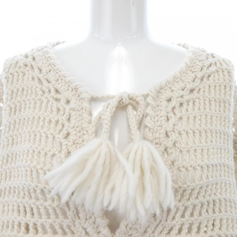 【Mã giảm giá】Celine CELINE Áo len 642996