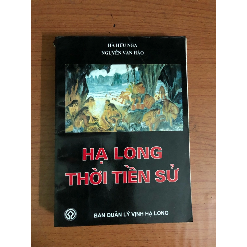 Hạ Long Thời Tiền Sử 526832
