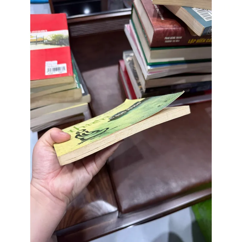 THIỀN & SỨC KHỎE – BS ĐỖ HỒNG NGỌC | SÁCH CHỮA LÀNH – SỐNG CHẬM-K2 992681