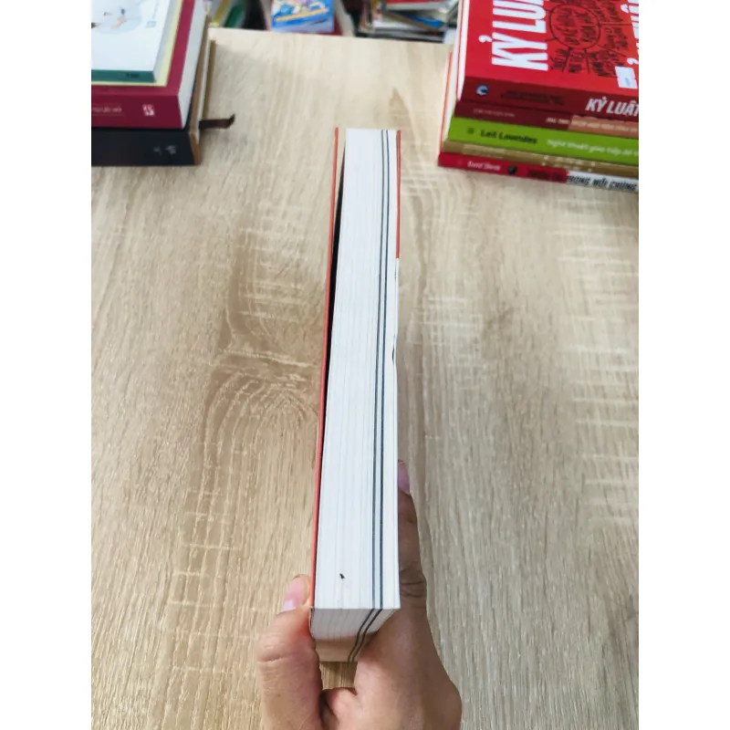 Dave Trott Bàn Về Sáng Tạo & Thương Hiệu – Dave Trott  929253