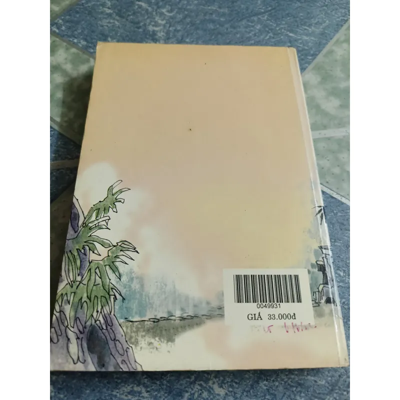 Hồng Lâu Mộng ( trọn bộ) - Tàu Tuyết Cần 561461