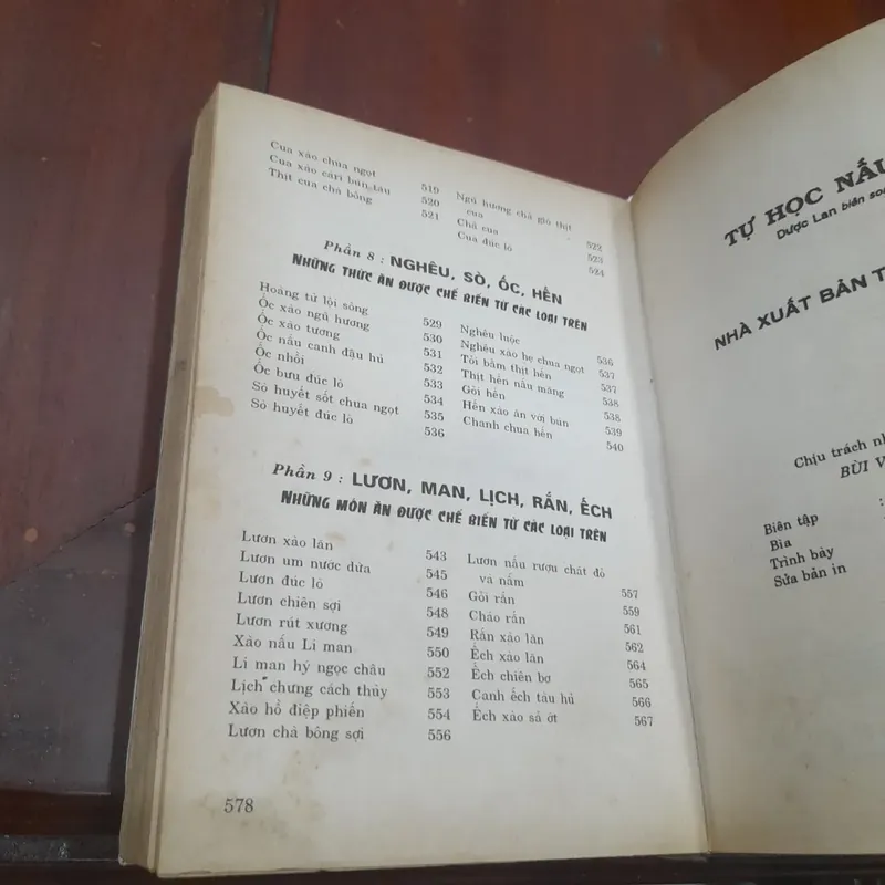 Tự học NẤU ĂN 573472