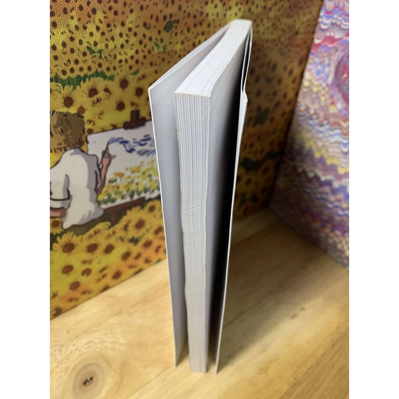 Trăng Du Đãng - Shoko Tendo 547484