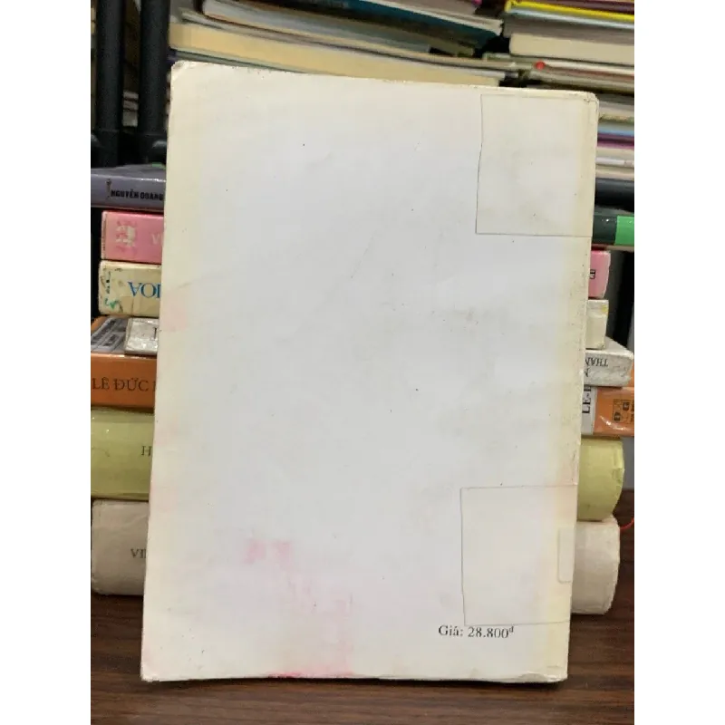 Lịch sử thế giới hiện đại từ 1945 đến 1995 Quyển A — Nguyễn Anh Thái 592594