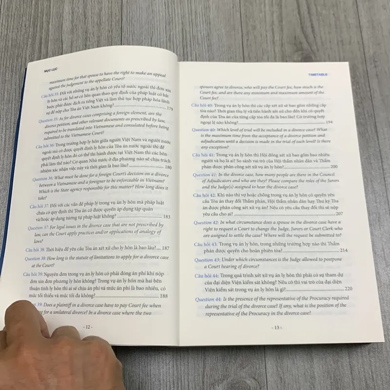 Ly hôn gặp khó biết hỏi ai. 6a1 719478