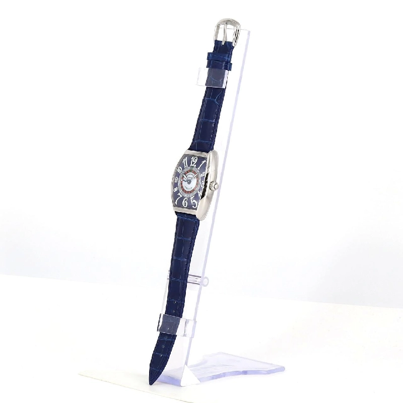 Đồng hồ Frank Muller Tonow Carberex Vegas 6850VEGAS SS tự động - Hàng hiệu chính hãng 880399