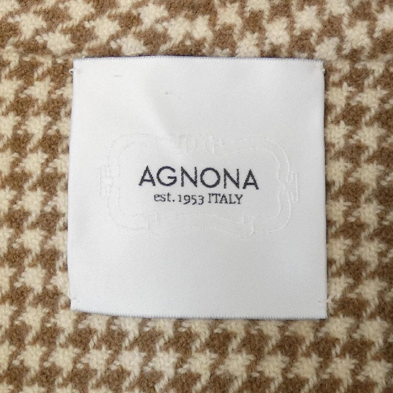 Áo khoác AGNONA - Hàng hiệu Chính hãng 818549