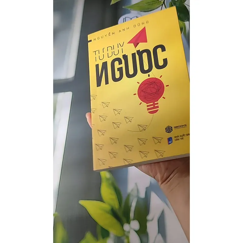 Tư Duy Ngược 607715