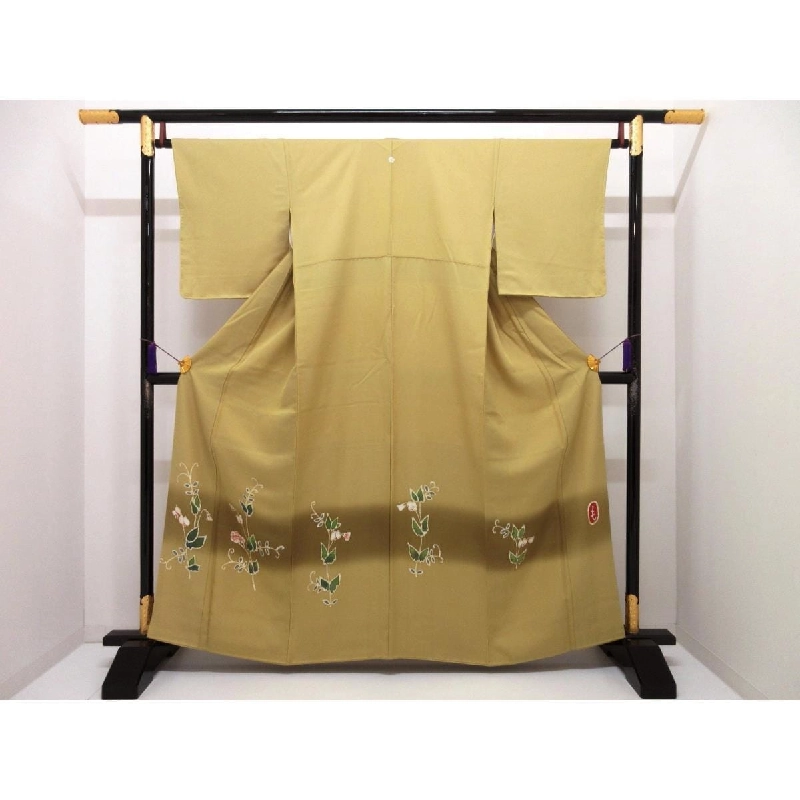 Áo dài màu sắc lưu giữ - Hàng hiệu Authentic 875243