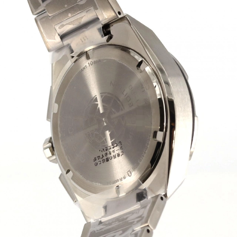 Đồng hồ GPS Seiko Astron LTD 3X62-0AH0/SBXD037 TI Solar Quartz - Hàng hiệu Chính hãng 881507