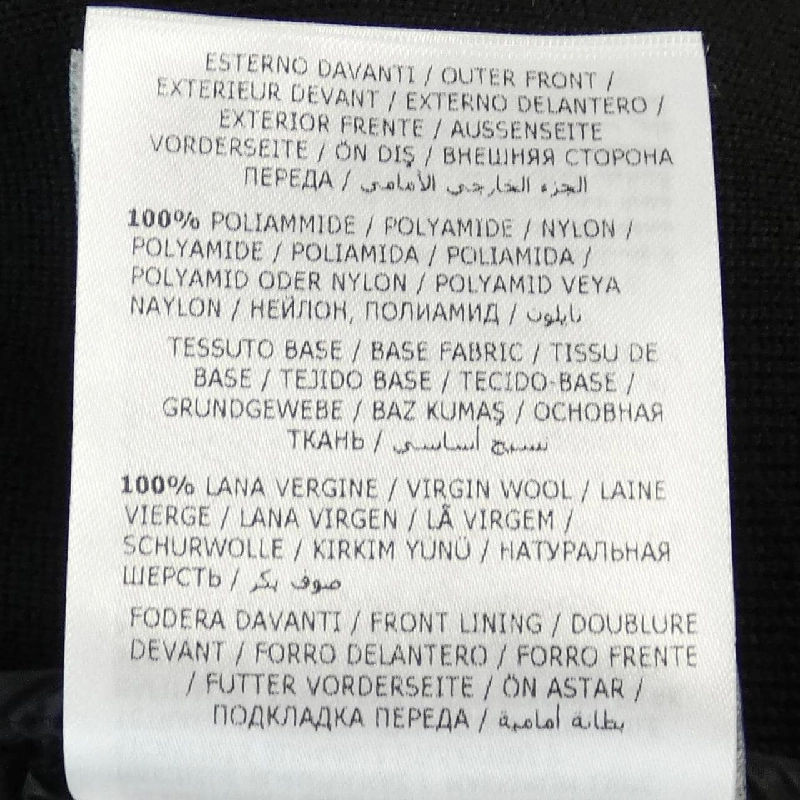 Moncler MONCLER 20939B51000 Áo khoác lông - Hàng hiệu Chính hãng 822995