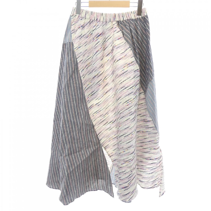 Juien David Skirt - Hàng hiệu Authentic 810486