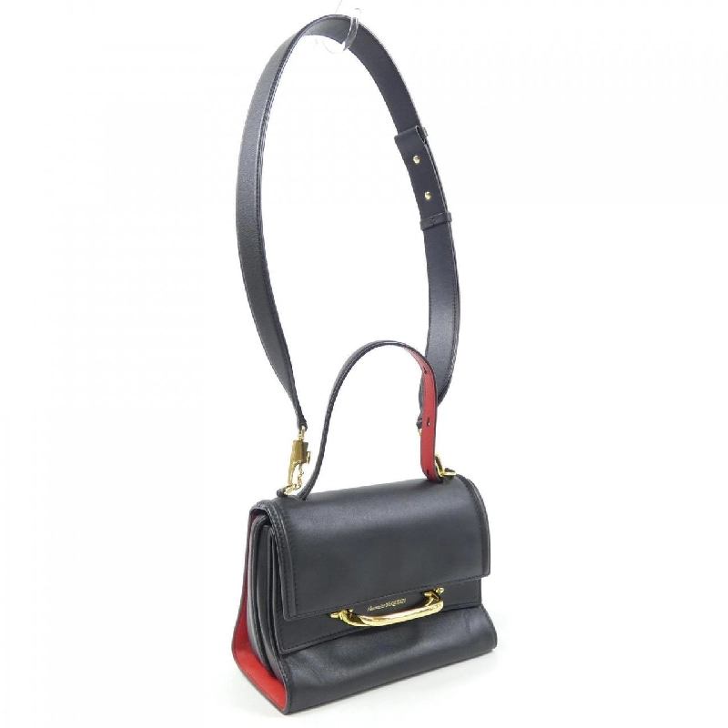 【Khuyến mãi】Túi ALEXANDER McQUEEN 660459