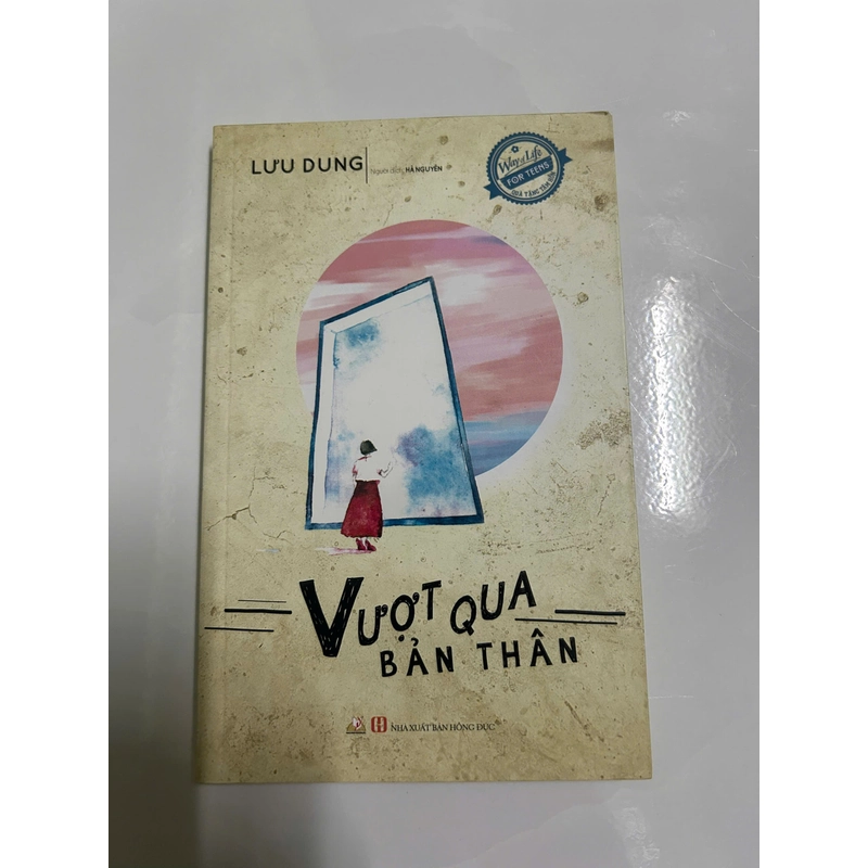 Vượt qua bản thân 446921