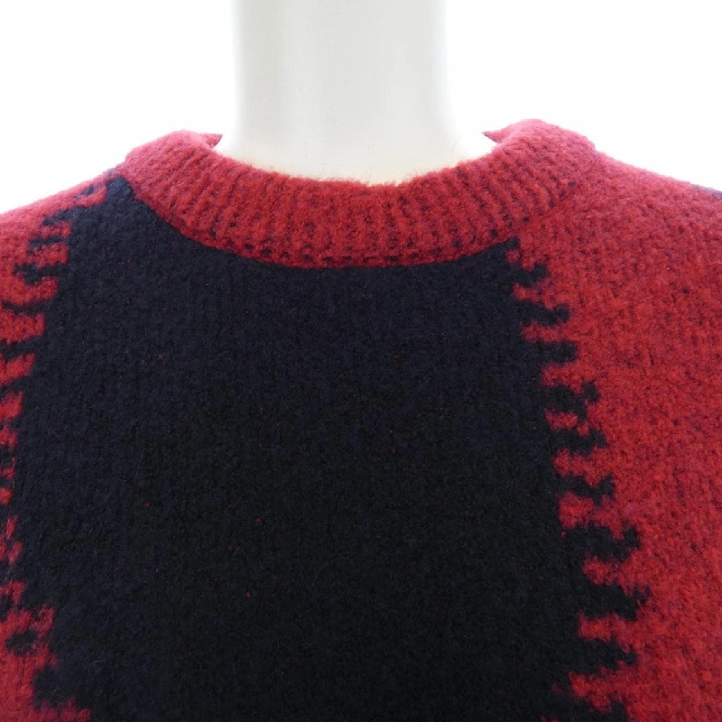 LOEWE S359Y14KEL Áo len 628265