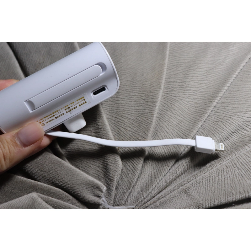 Cục sạc dự phòng cầm tay 479564