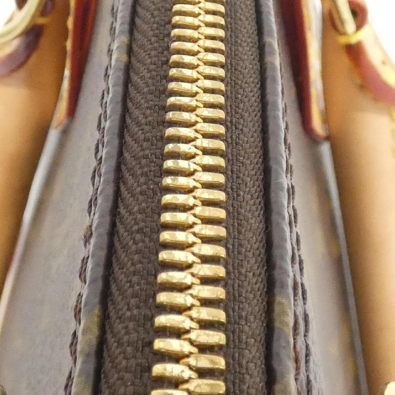 Túi Louis Vuitton Monogram Alma BB M53152 616469