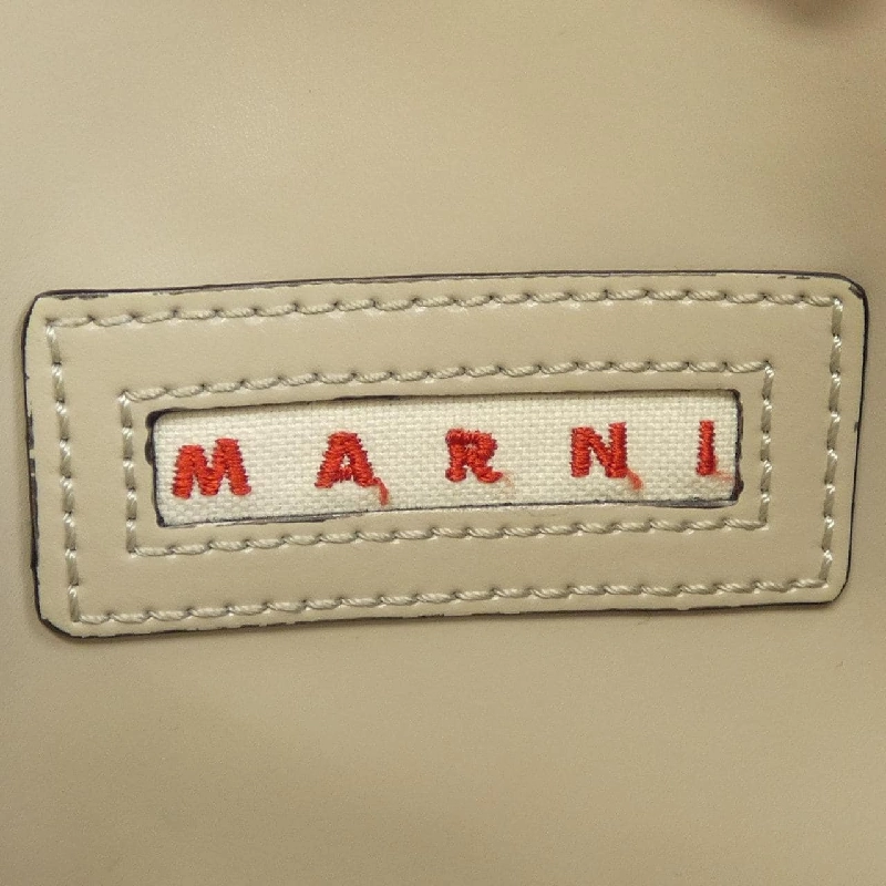 【Mã giảm giá】Túi MARNI 659667