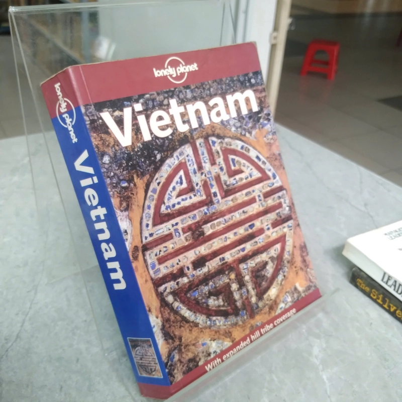 Vietnam - lonely planet 527598