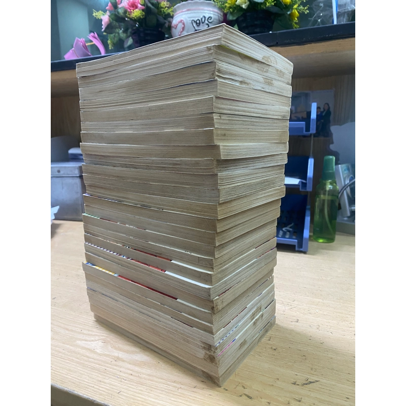 Vua bánh mì full 26 tập 545137