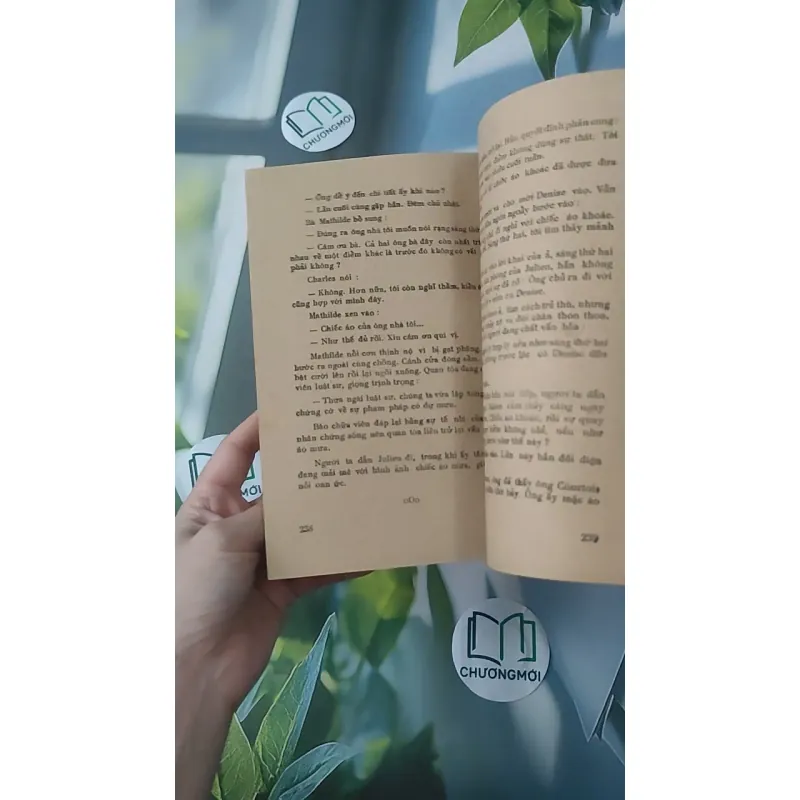[XƯA] Cầu Thang Dành Cho Người Tử Tội (1989) - Noel Calef 997761