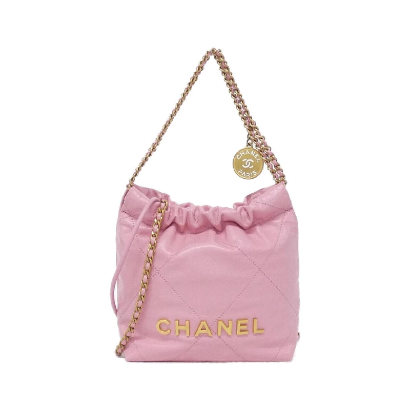 Chanel Chanel22 Line AS3980 Túi - Hàng hiệu Chính hãng 804444