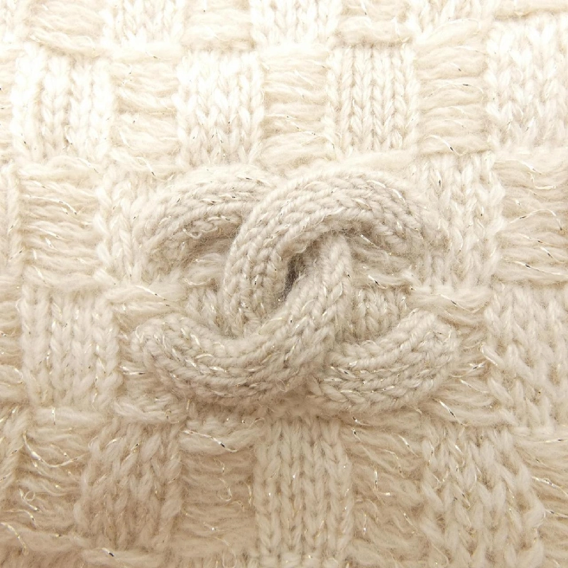 Găng tay ấm CHANEL 664883