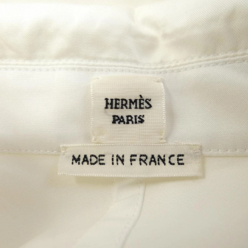 Đầm sơ mi HERMES クルードセル 5E0573DV - Hàng hiệu Authentic 815168