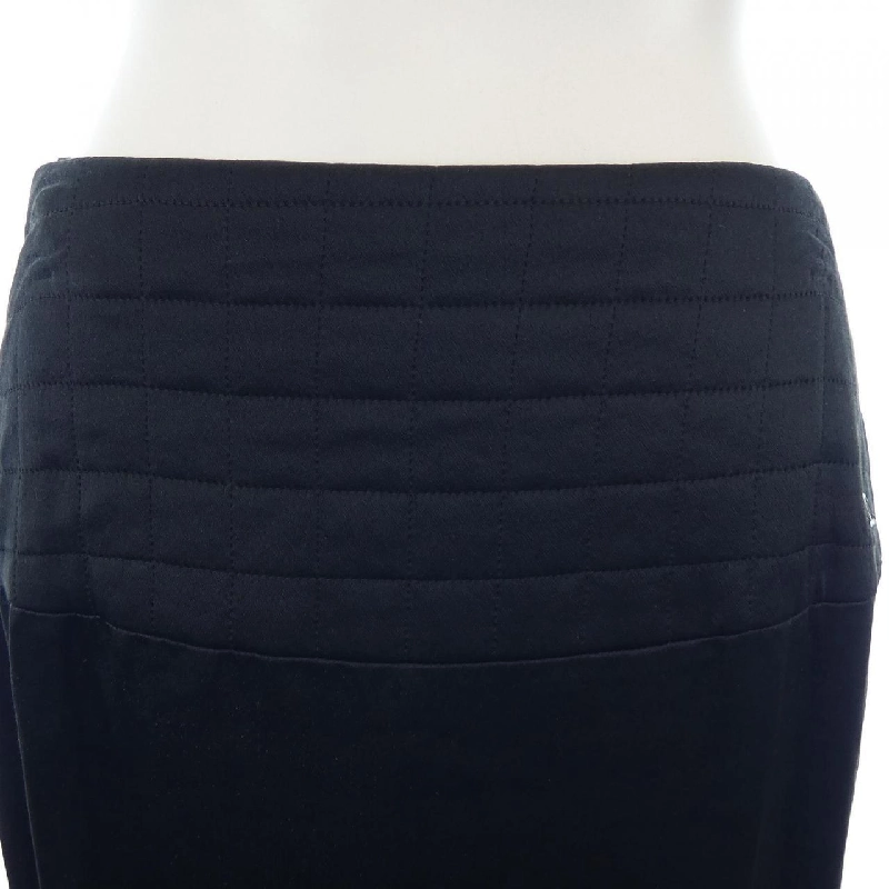 【Mã giảm giá】【Cổ điển】Chanel CHANEL Váy 650607