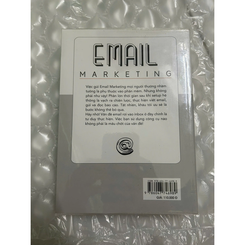 Email Marketing - Hành Trình Tiếp Cận Khách Hàng Với Chi Phí Tối Ưu 493974