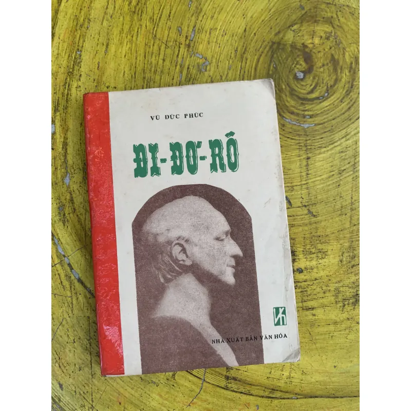 ĐI-ĐƠ-RÔ bản bao cấp  746652