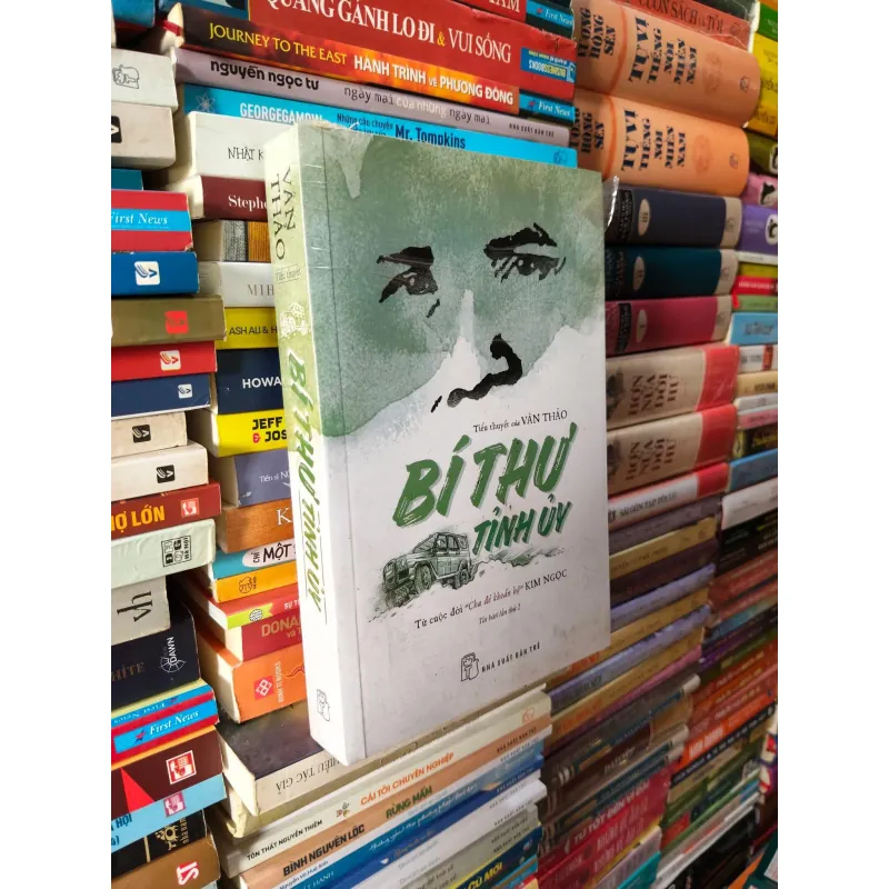 Bí thư tỉnh uỷ 976546