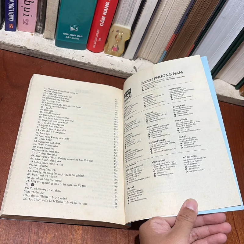 II Sách Tâm Linh: Nhật Ký Tâm Linh Của Cô Bé 9 Tuổi - KASARA - UCM Việt Nam (Dịch) - 2017 782370