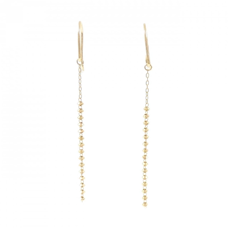 Bông tai 750YG - Hàng hiệu Authentic 871365