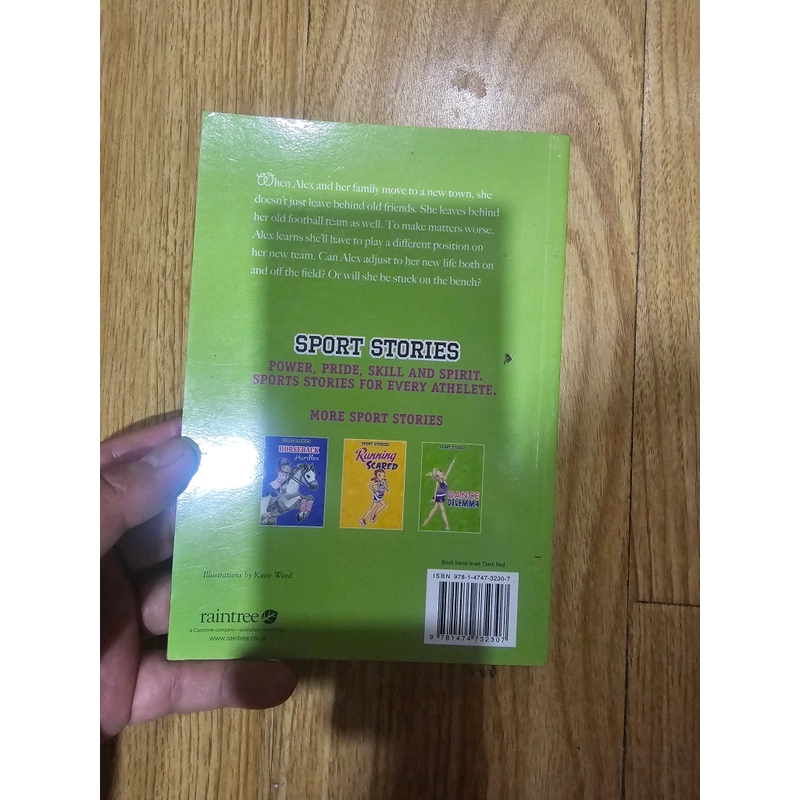 Football surprise  505565