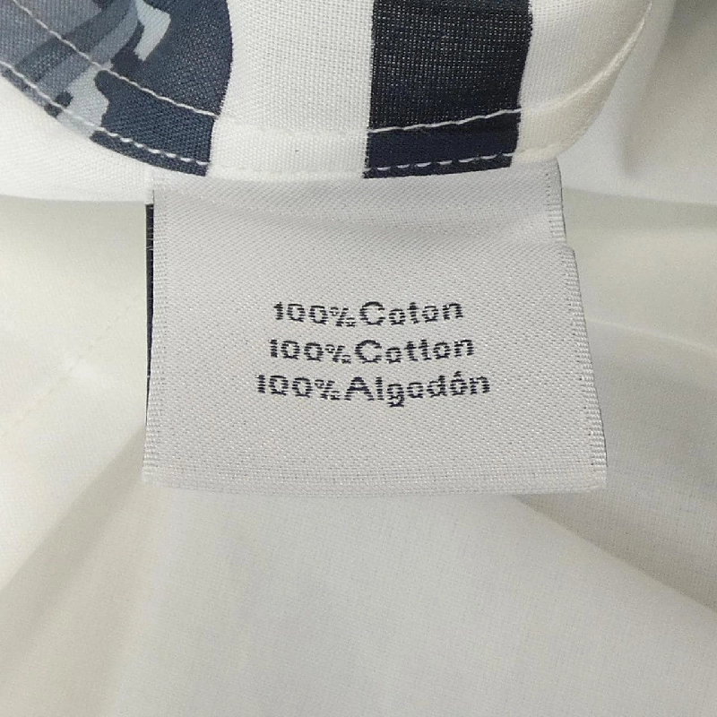 Áo sơ mi HERMES - Hàng hiệu Chính hãng 902566